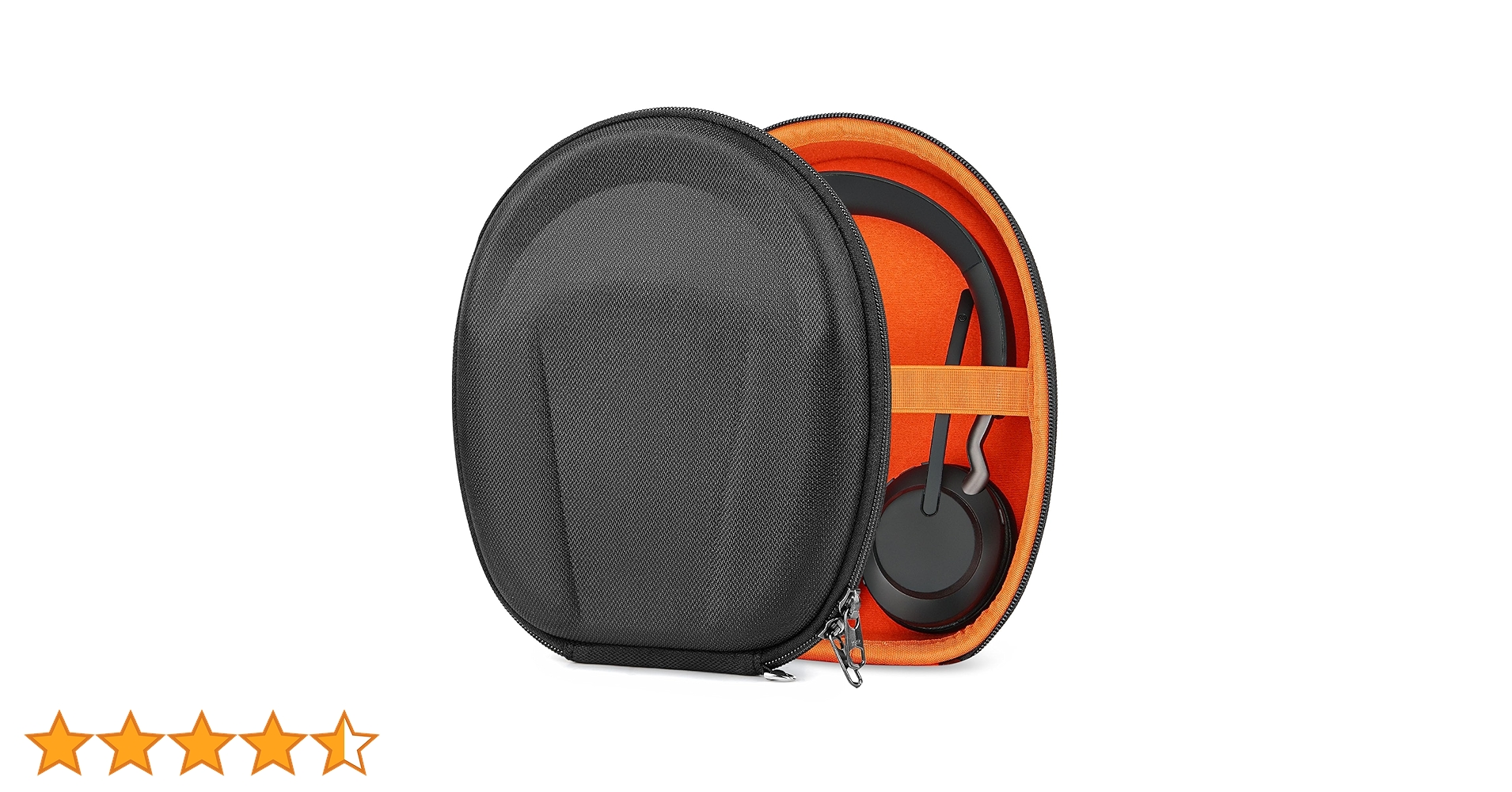 Amazon.co.jp: Geekria ケース 互換性 Shield ヘッドホンケース